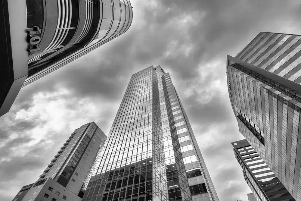 CSN office building in Mesa, AZ